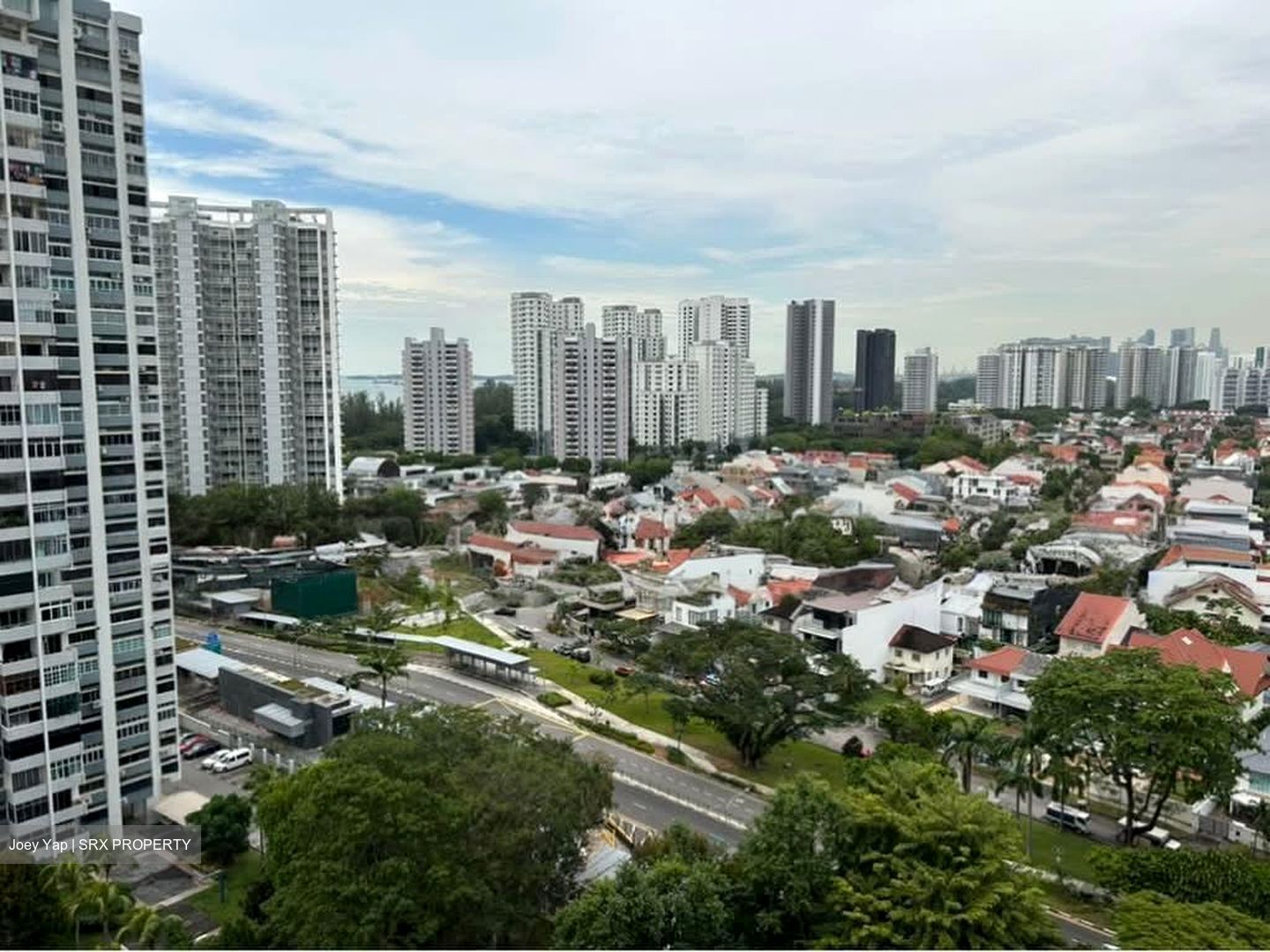 One Amber (D15), Condominium #595924511